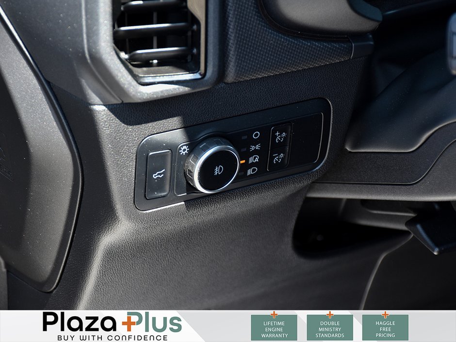 2024 Ford Bronco Sport Badlands PREMIUM PACKAGE | CO-PILOT 360 | LOW KM!