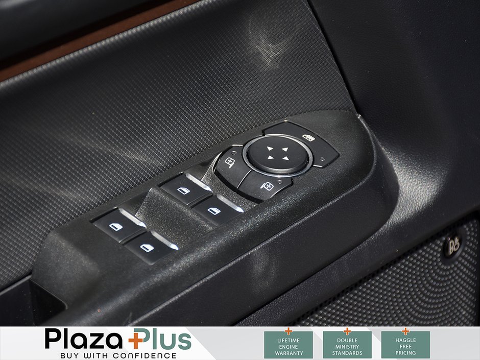 2024 Ford Bronco Sport Badlands PREMIUM PACKAGE | CO-PILOT 360 | LOW KM!