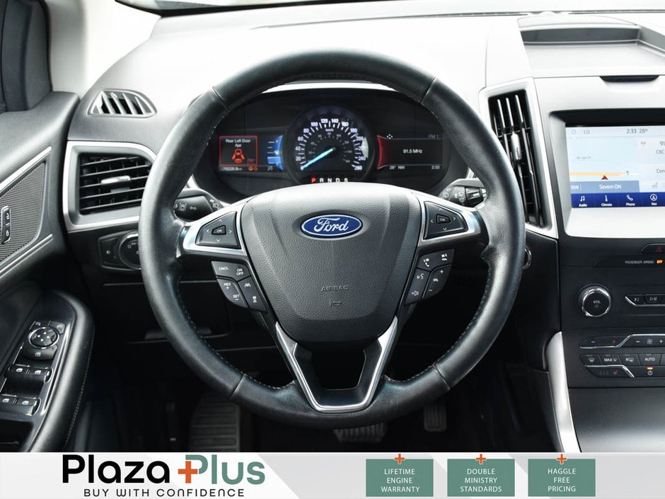 2020 Ford Edge SEL-14