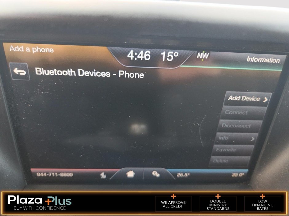 2013 Ford Escape SE FWD 4dr SE