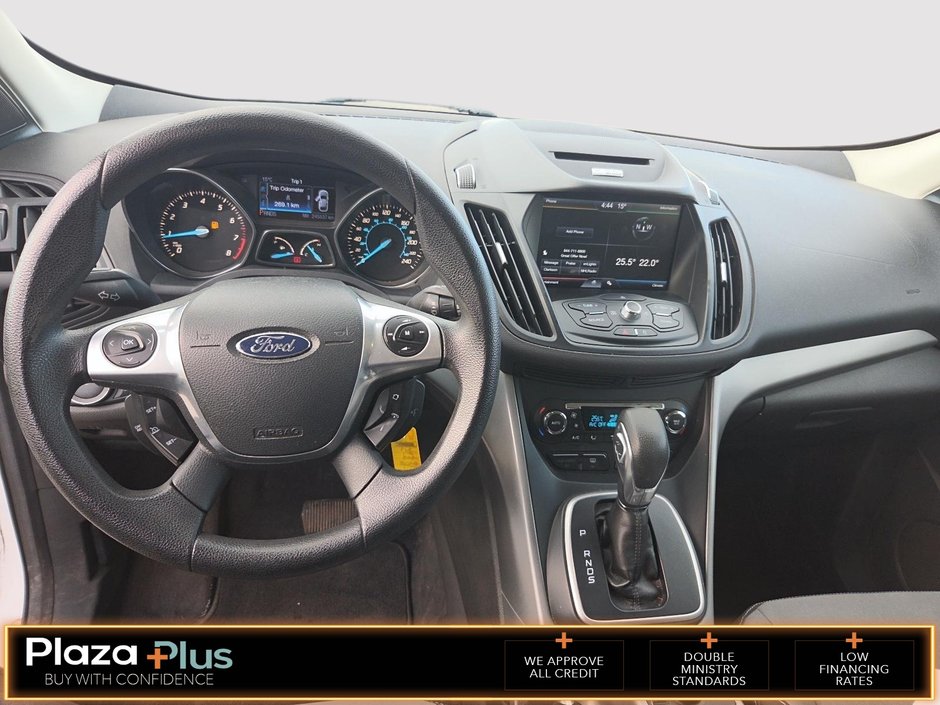 2013 Ford Escape SE FWD 4dr SE