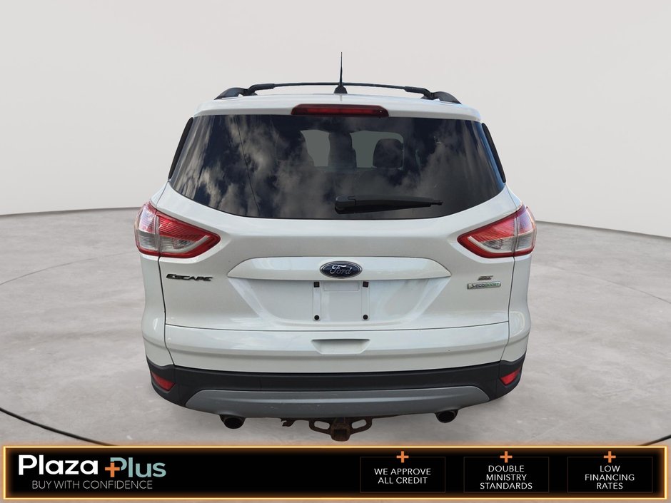 2013 Ford Escape SE FWD 4dr SE