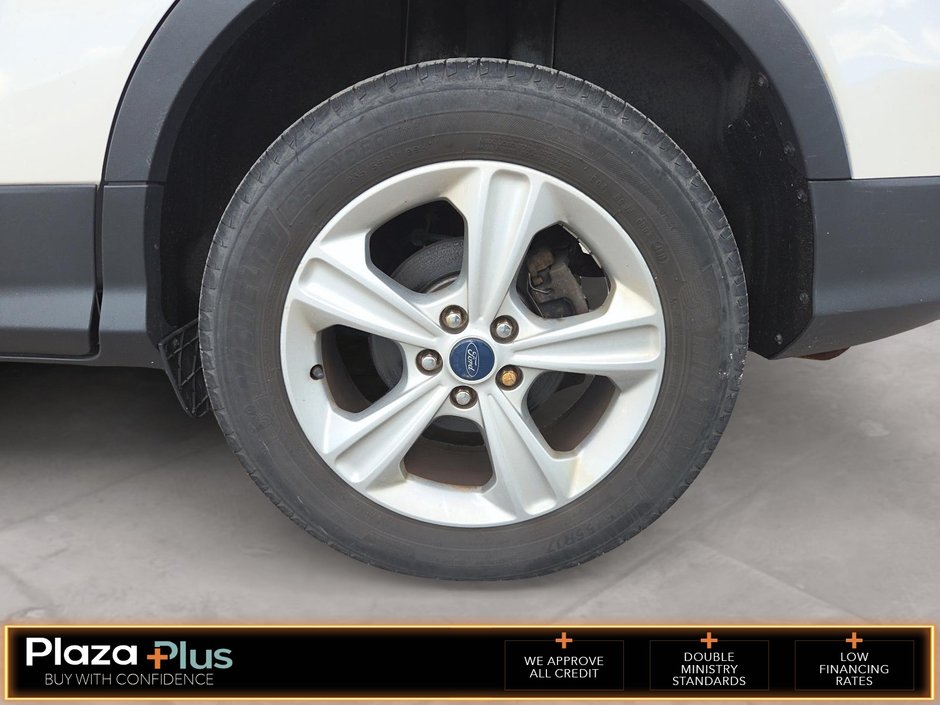 2013 Ford Escape SE FWD 4dr SE