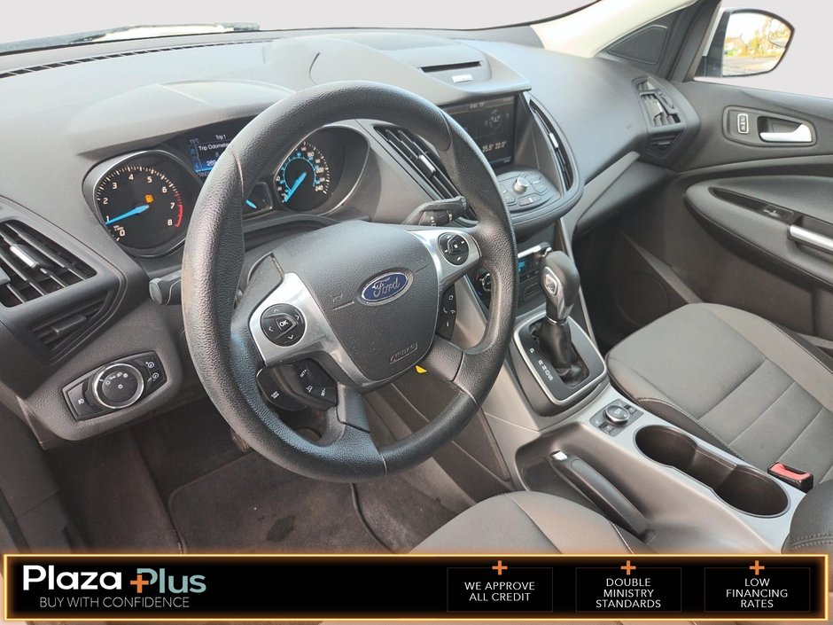 2013 Ford Escape SE FWD 4dr SE
