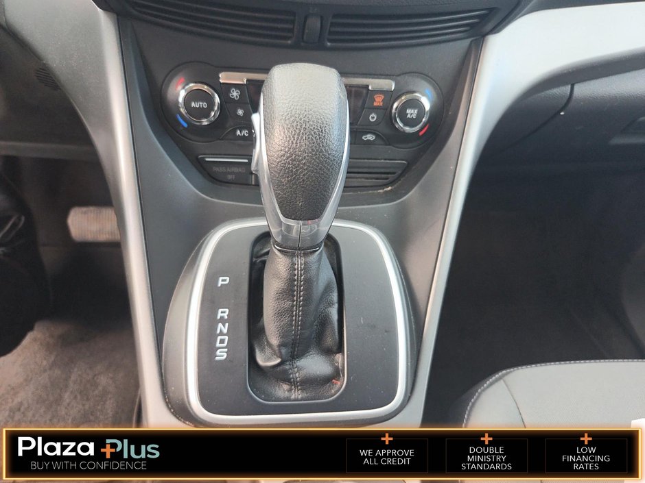2013 Ford Escape SE FWD 4dr SE