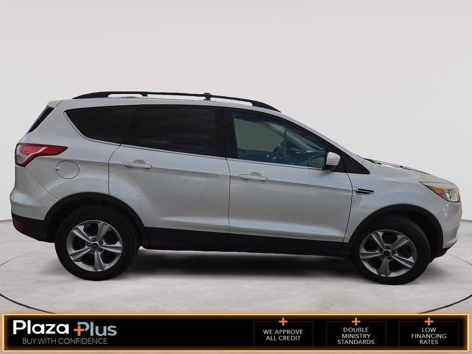 2013 Ford Escape SE FWD 4dr SE