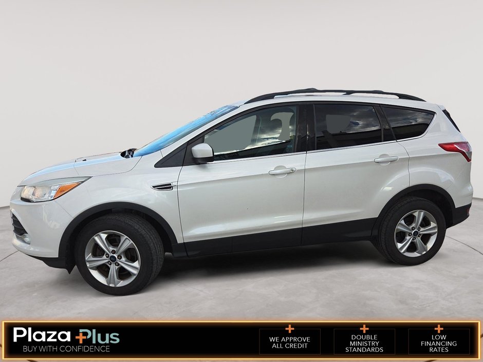 2013 Ford Escape SE FWD 4dr SE