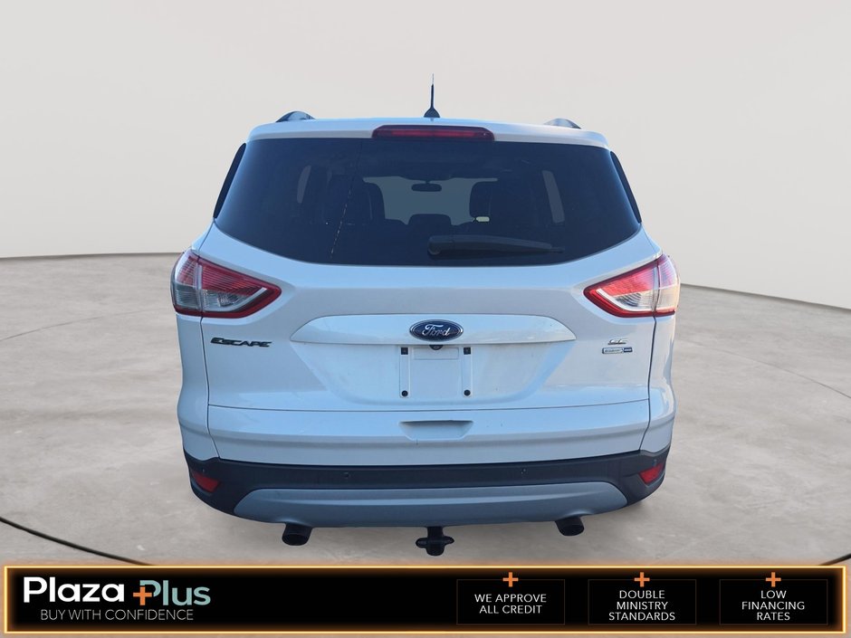 2014 Ford Escape SE 4WD 4dr SE