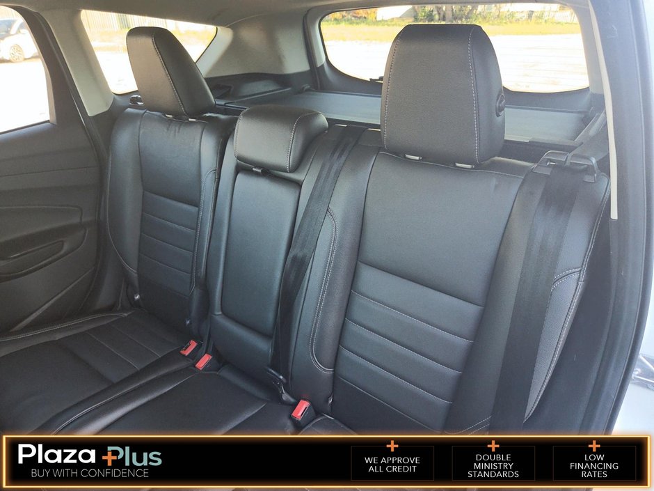 2014 Ford Escape SE 4WD 4dr SE