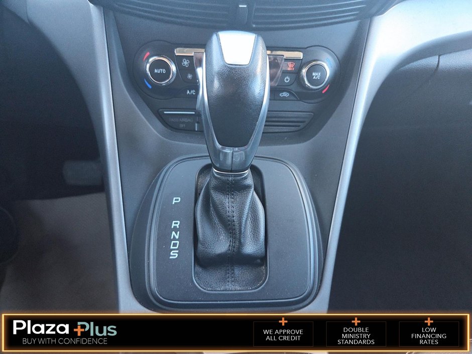 2014 Ford Escape SE 4WD 4dr SE