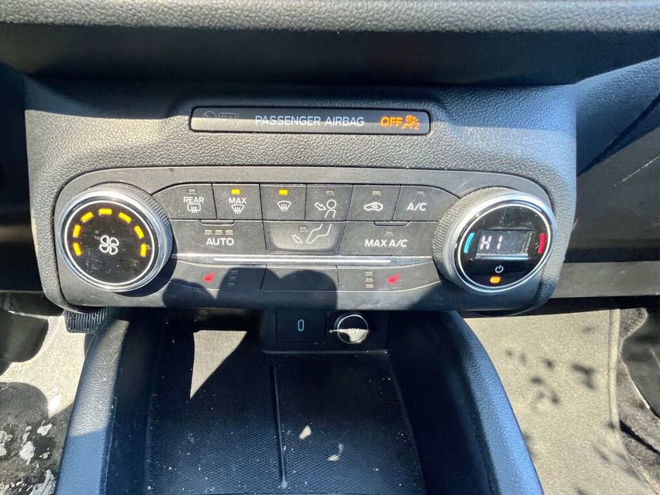 2020 Ford Escape SE SE AWD