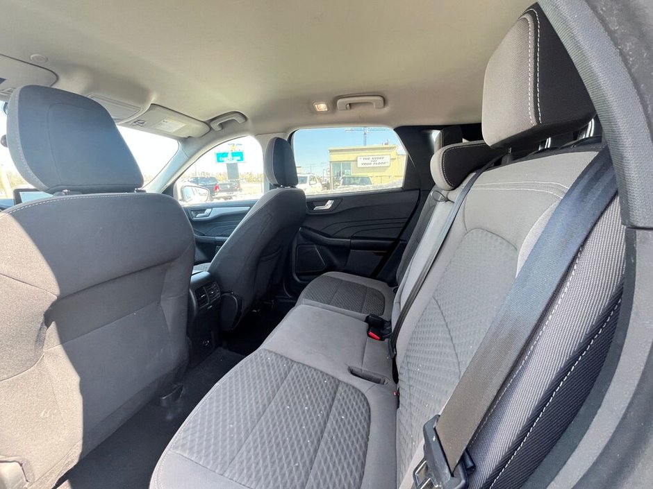 2021 Ford Escape SE SE AWD