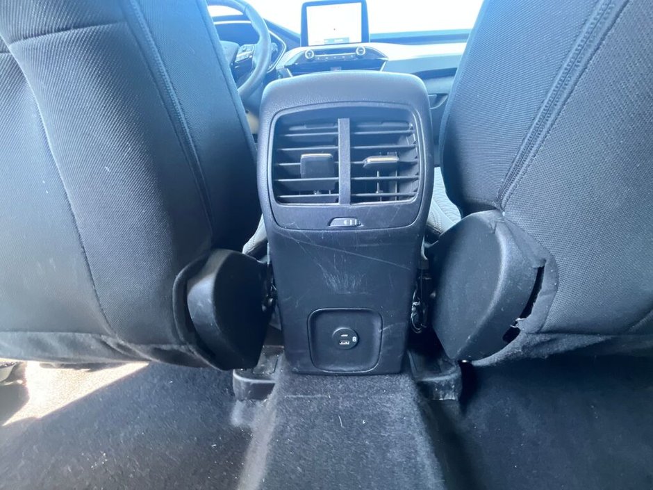 2021 Ford Escape SE SE AWD