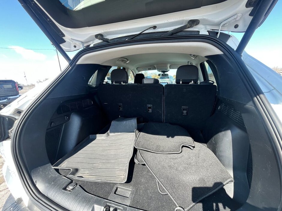 2021 Ford Escape SE SE AWD