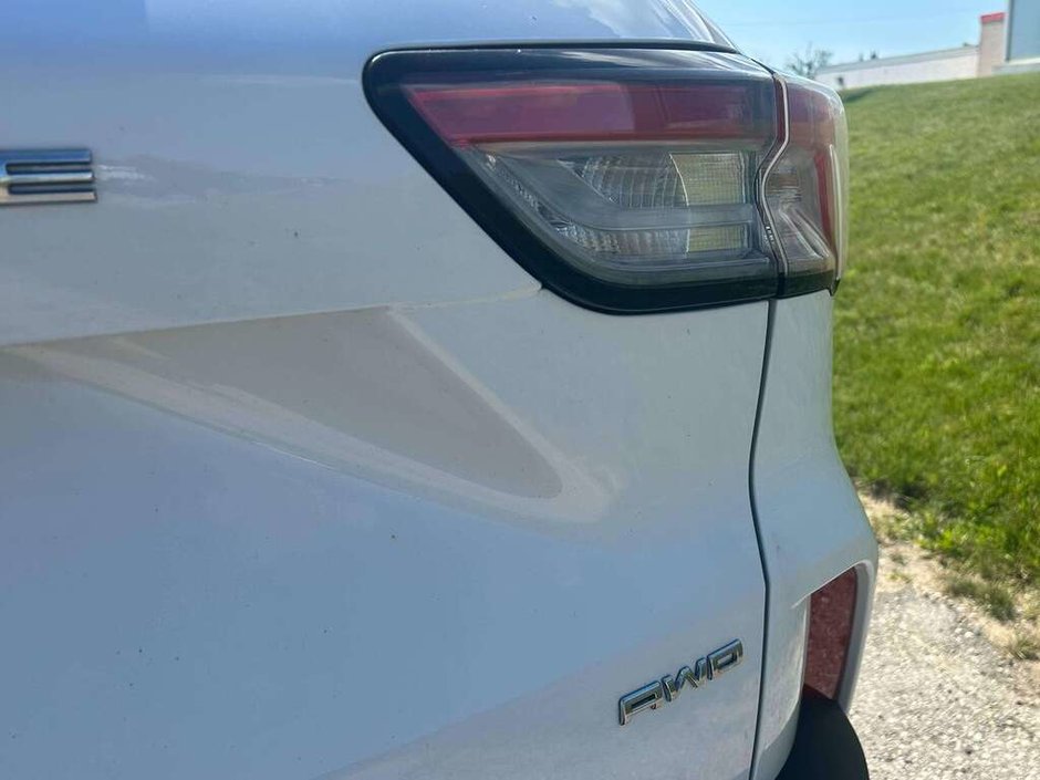 2020 Ford Explorer XLT XLT 4WD