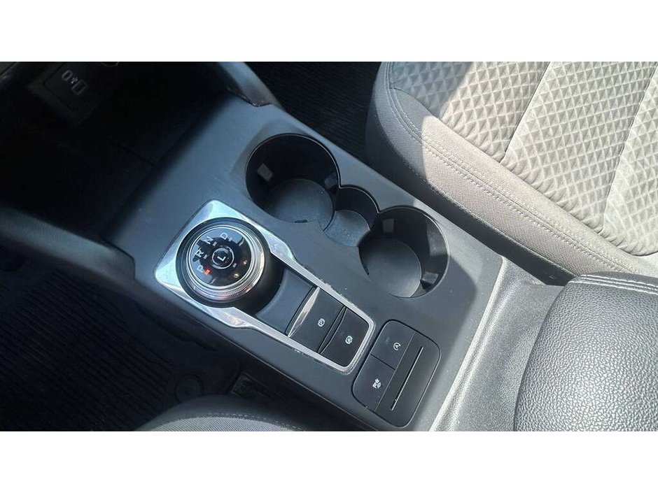 2020 Ford Explorer XLT XLT 4WD