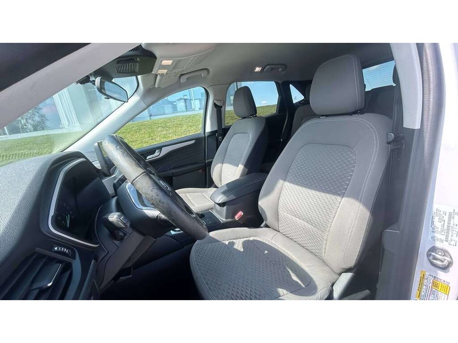 2020 Ford Explorer XLT XLT 4WD