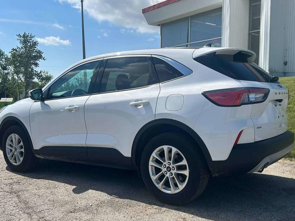 2020 Ford Explorer XLT XLT 4WD