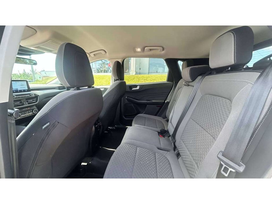 2020 Ford Explorer XLT XLT 4WD