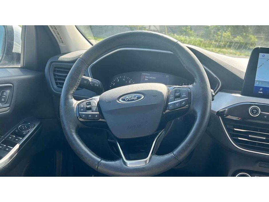 2020 Ford Explorer XLT XLT 4WD