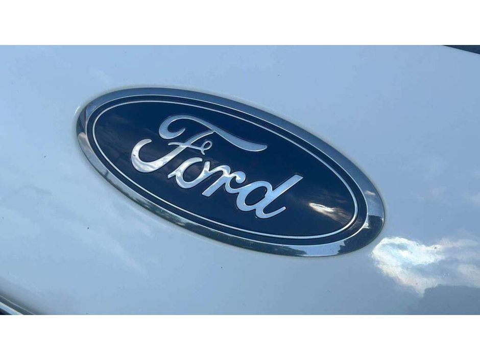 2020 Ford Explorer XLT XLT 4WD