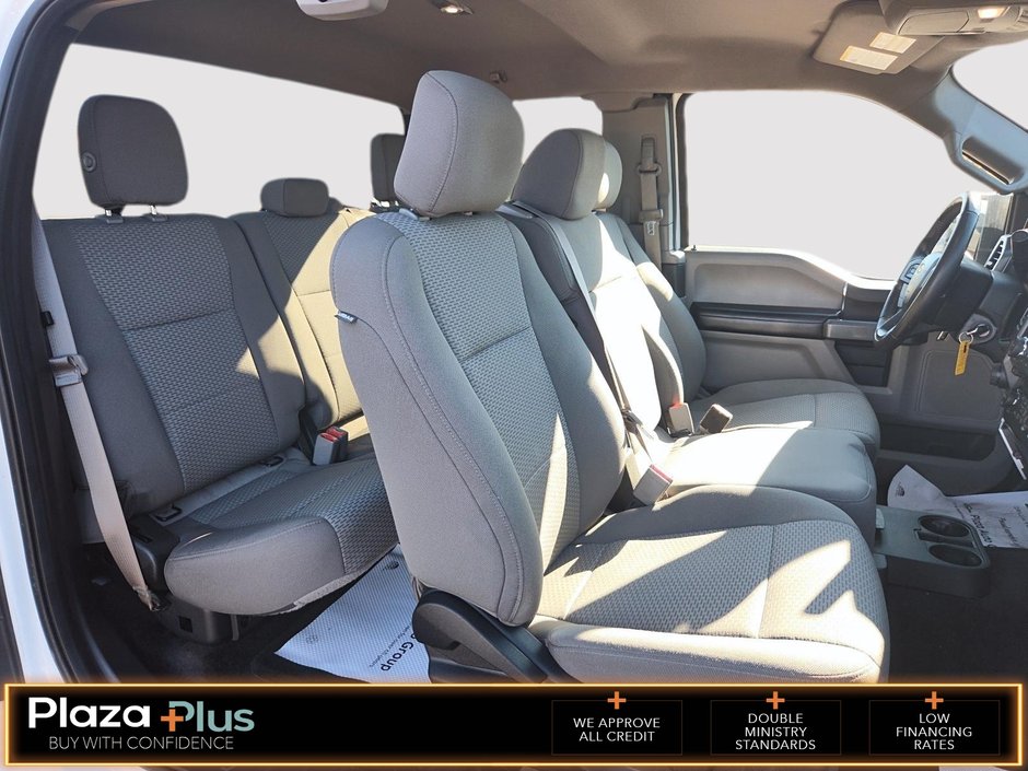 2017 Ford F-150 XLT Clean CarFax Report   Certified  2WD