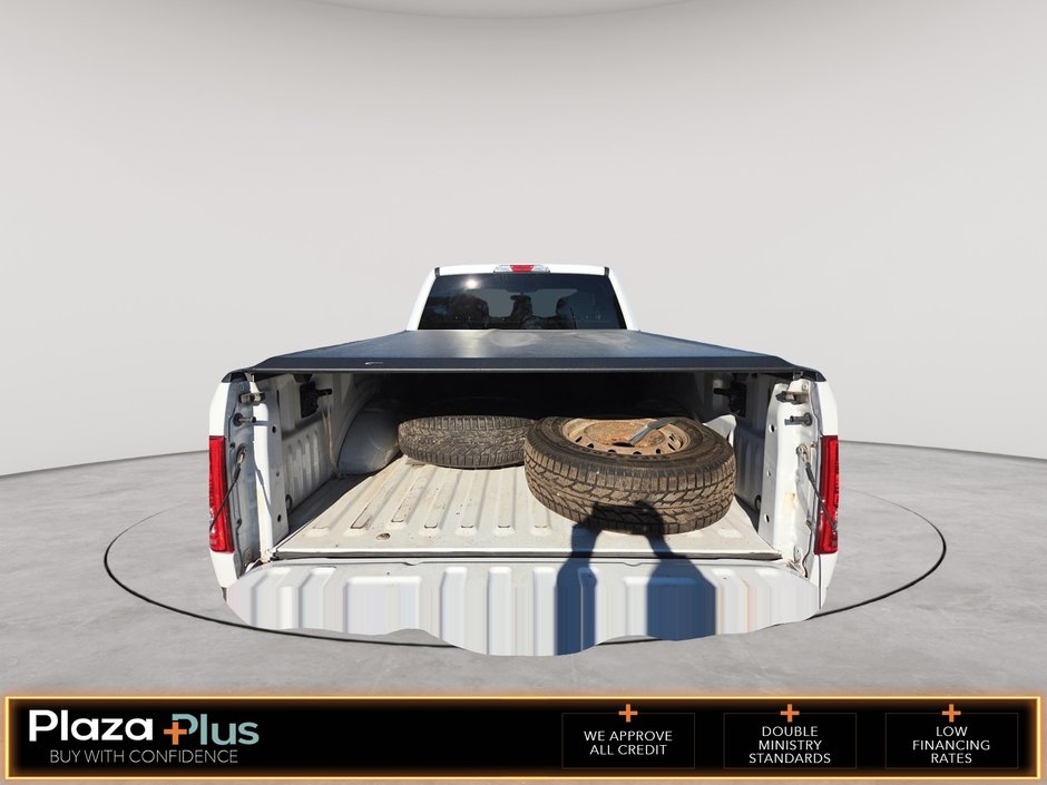2017 Ford F-150 XLT Clean CarFax Report   Certified  2WD