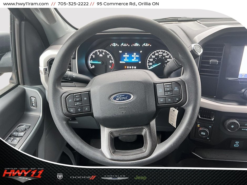 2023 Ford F-150 XLT 3.5L | 4WD | NAVI | BACK UP CAM | APPLE CAR PLAY |