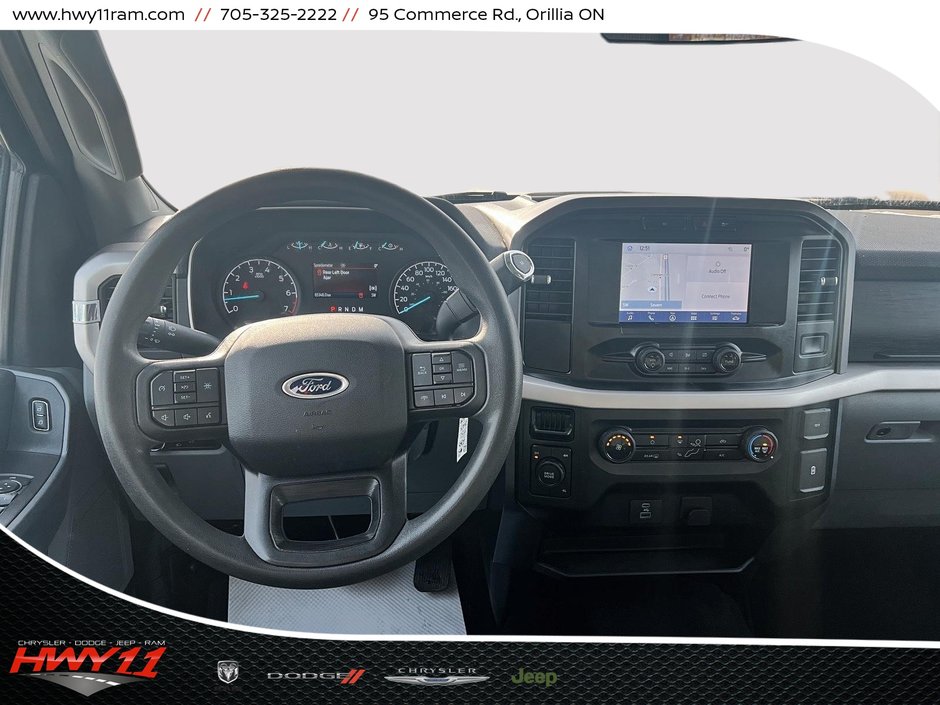 2023 Ford F-150 XLT 3.5L | 4WD | NAVI | BACK UP CAM | APPLE CAR PLAY |