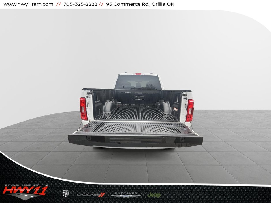 2023 Ford F-150 XLT 3.5L | 4WD | NAVI | BACK UP CAM | APPLE CAR PLAY |