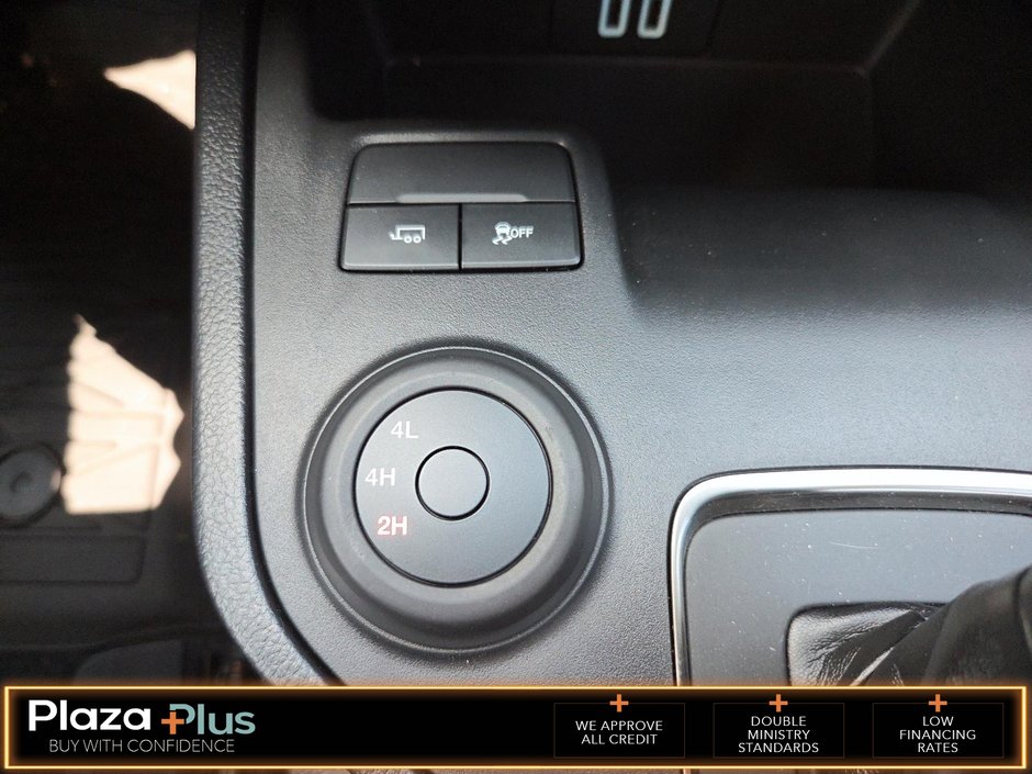 2023 Ford Ranger XLT 2.3L EcoBOOST   4 CYLINDER ENGINE   270 HORSEPOWER