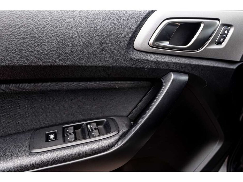 2023 Ford Ranger XLT 2.3L EcoBOOST   4 CYLINDER ENGINE   270 HORSEPOWER