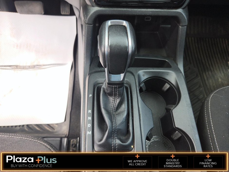 2024 Ford Ranger XLT XLT 4WD SuperCrew 5' Box