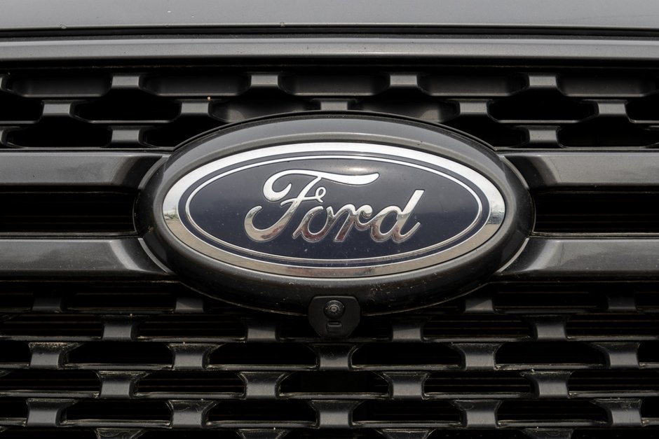 2024 Ford Ranger XLT XLT 4WD SuperCrew 5' Box