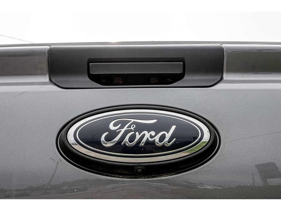 2024 Ford Ranger XLT XLT 4WD SuperCrew 5' Box
