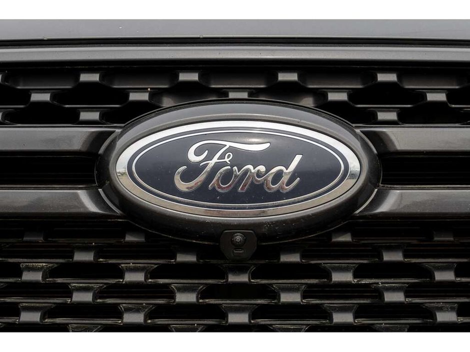 2024 Ford Ranger XLT XLT 4WD SuperCrew 5' Box