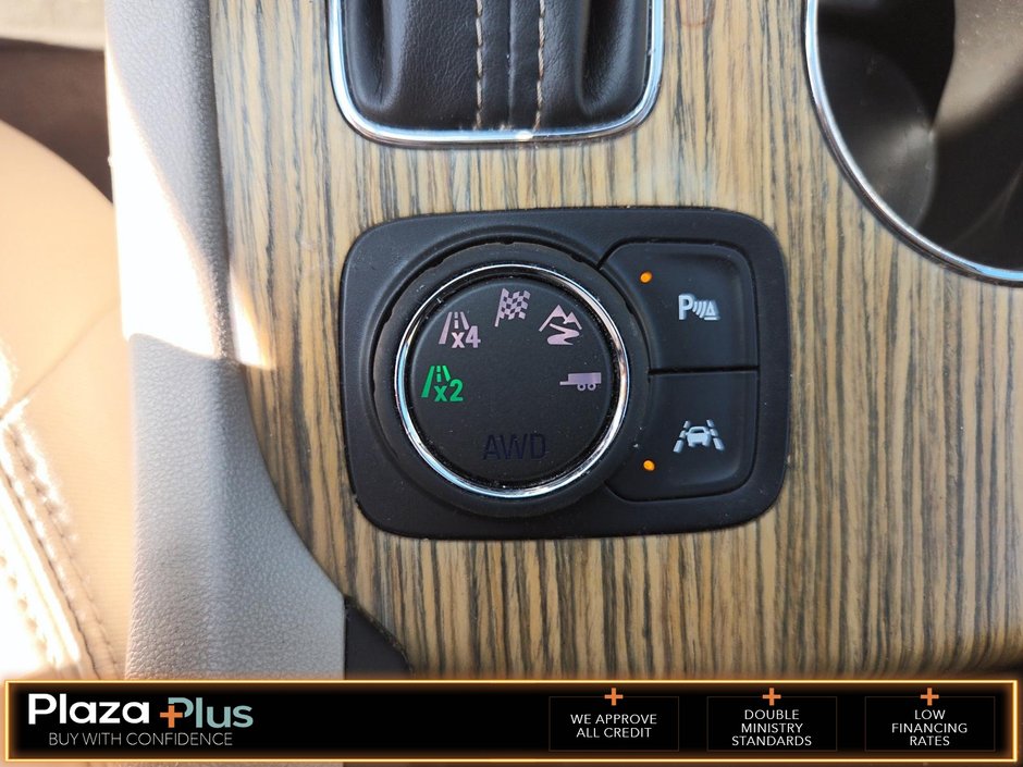 2018 GMC Acadia Denali AS IS/AS IS/AS IS