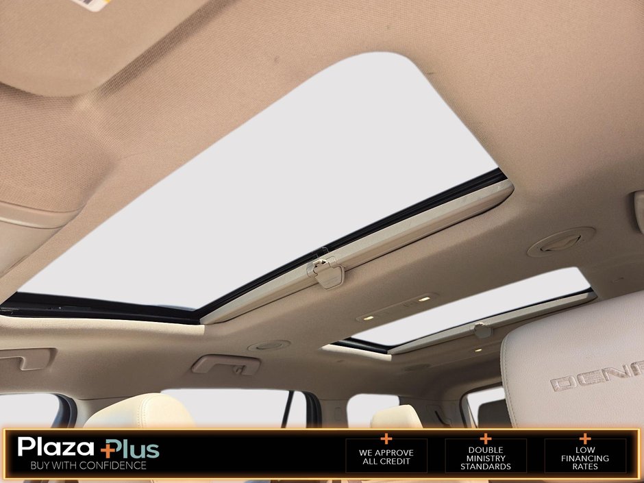 2018 GMC Acadia Denali AS IS/AS IS/AS IS