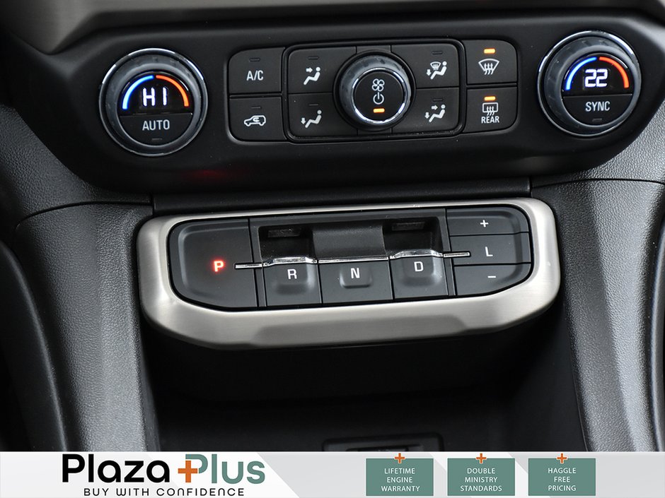 2023 GMC Acadia Denali DENALI ULTIMATE PKG/TRAILER TOW PKG/DOUBLE SUNROOF