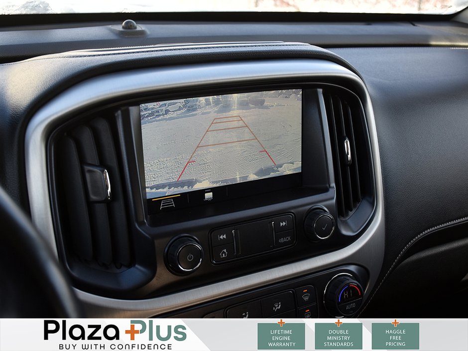 2020 GMC Canyon 4WD SLT-18