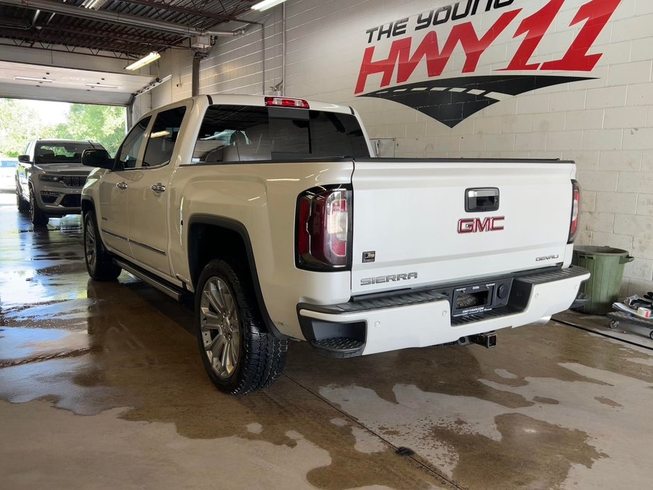 2018 GMC Sierra 1500 Denali-6