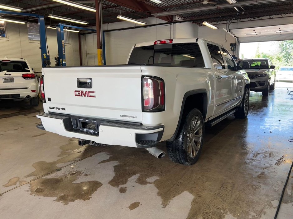 2018 GMC Sierra 1500 Denali-4