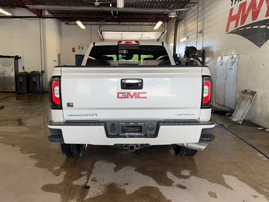 2018 GMC Sierra 1500 Denali-5