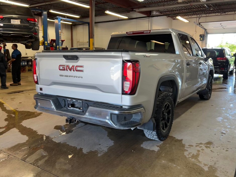 2020 GMC Sierra 1500 Other-6