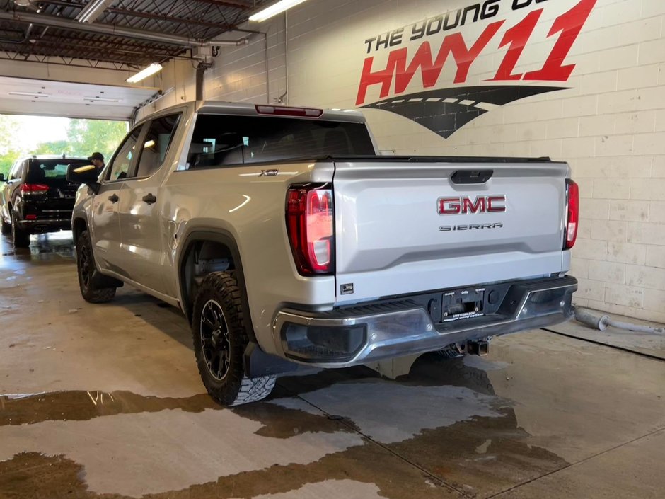 2020 GMC Sierra 1500 Other-4