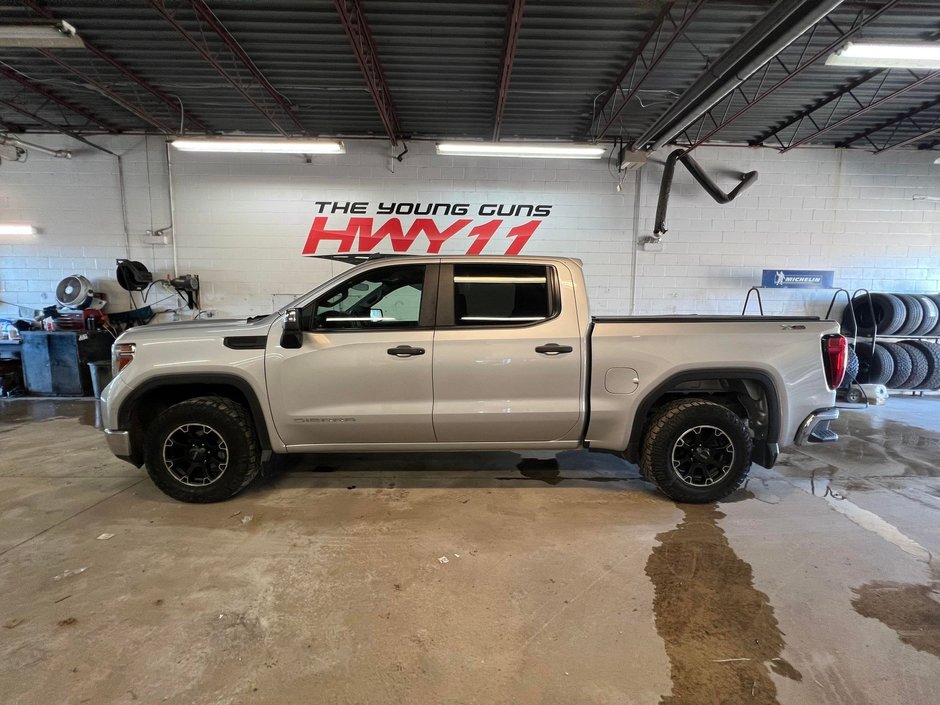 2020 GMC Sierra 1500 Other-3