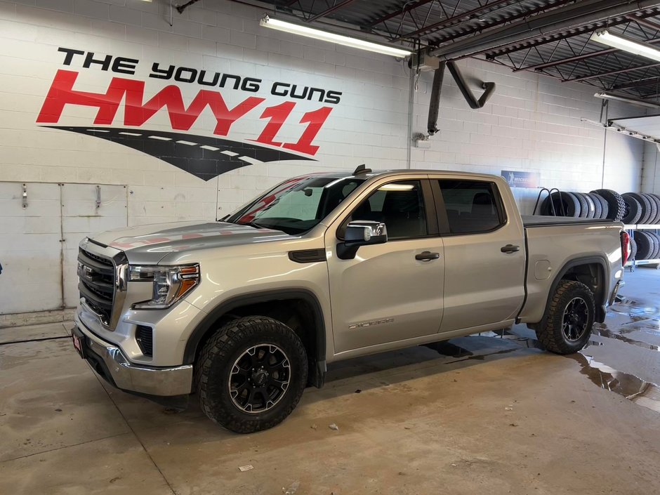 2020 GMC Sierra 1500 Other-0