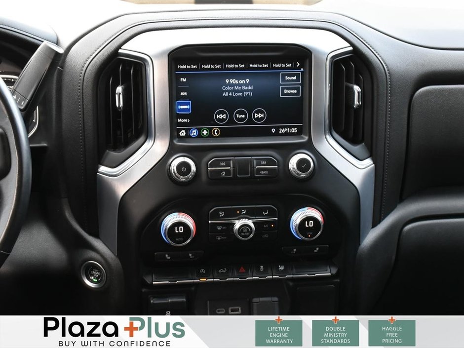 2021 GMC Sierra 1500 Elevation-12