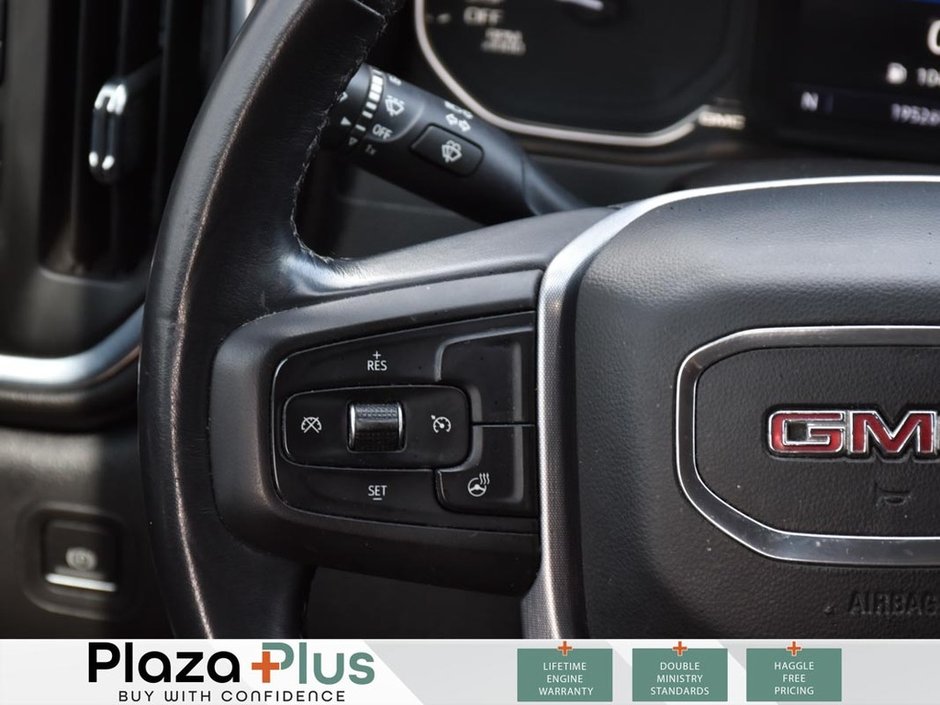 2021 GMC Sierra 1500 Elevation-15