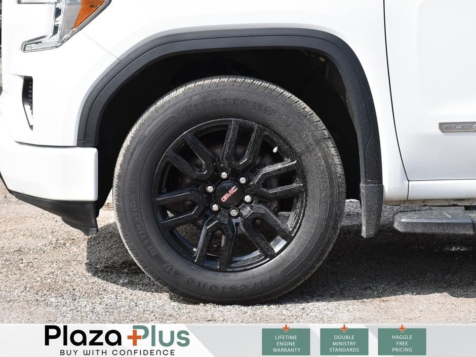 2021 GMC Sierra 1500 Elevation-6